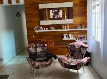 7a198c686510b1e5b81e4a3ec2aa40344f3816ac · Casa com 4 dormitórios à venda, 400 m² por R$ 900.000,00 - Vila Campestre - São Paulo/SP