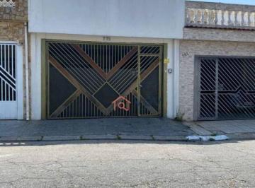 de266757b0331d95259a329b209f86e75dcda893 · Casa com 4 dormitórios à venda, 400 m² por R$ 850.000,00 - Vila Campestre - São Paulo/SP