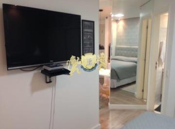 Apartamento · 29m² · 1 Quarto · 1 Vaga · Flat com 1 Quarto para alugar, 29m² - Moema