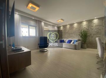 Apartamento · 76m² · 2 Quartos · 2 Vagas · Apartamento 3 dormitorios 2 vagas