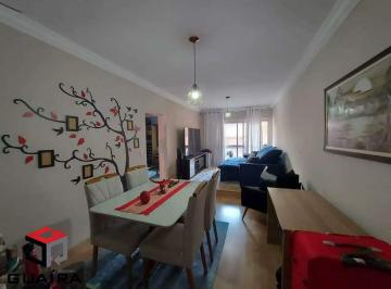 Apartamento · 89m² · 2 Quartos · 2 Vagas · Apartamento à venda 2 quartos 1 suíte 2 vagas Baeta Neves - São Bernardo do Campo - SP