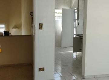 Apartamento · 100m² · 4 Quartos · 1 Vaga · Apartamento à venda 4 quartos 1 vaga Campestre - Santo André - SP