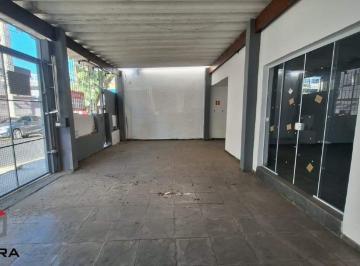 Comercial · 100m² · Salão Comercial de 100m² para locação no Centro de São Bernardo do Campo - SP