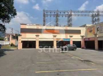 Comercial · 545m² · 35 Vagas · Prédio Comercial com renda de 545m2, em excelente localização no Brás