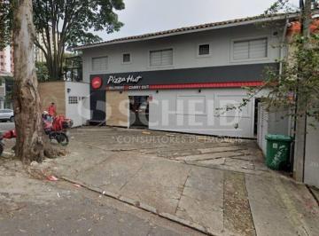 Comercial · 122m² · 4 Vagas · Venda Vila Mascote, Ponto comercial com vagas de garagem na frente!