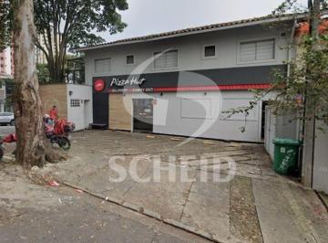 Comercial · 122m² · 4 Vagas · Venda Vila Mascote, Ponto comercial com vagas de garagem na frente!