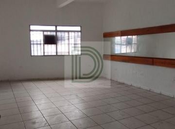 Comercial · 60m² · SALA COMERCIAL DE ESQUINA EM OSASCO - SP