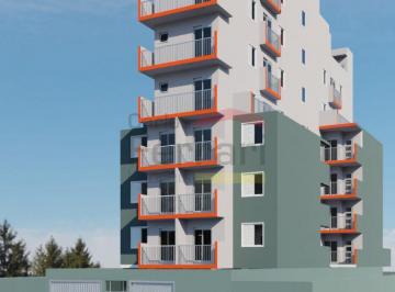 Apartamento · 51m² · 2 Quartos · Apartamento em obra na Vila Mazzei 2 dorms.