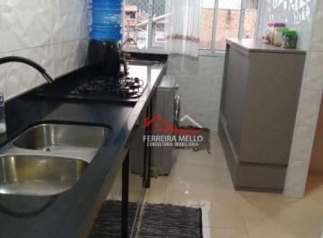 030cff5a6bec6f836d6d7f077e41b774632ca3cd · Apartamento com 2 dormitórios à venda, 56 m² por R$ 315.000,00 - Laranjeiras - Caieiras/SP