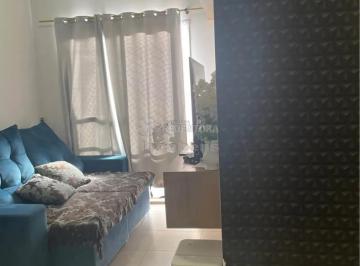 Apartamento · 43m² · 1 Quarto · 1 Vaga · Apartamento Residencial Térreo para Locação - 1 Dormitório / Jardim São Marco