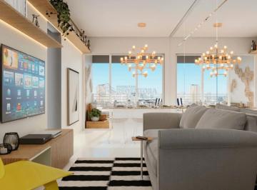 Apartamento · 81m² · 3 Quartos · 2 Vagas · Apartamento Padrão em São José do Rio Preto