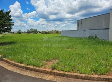 Terreno · 296m² · Excelente Terreno em Condomínio para Venda - Damha Fit