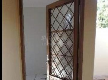 Casa · 200m² · 2 Quartos · 2 Vagas · Jardim Bianco - Casa com 2 dorms, sala, coz, wc, quintal, garagens cobertas, portão basculante eletr