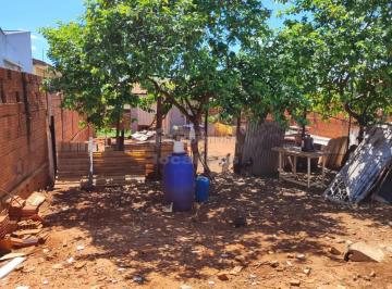 Terreno · 250m² · Terreno Padrão em São José do Rio Preto