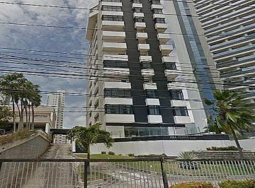 Foto 1 · Apartamento à Venda - Petrópolis - Natal/RN