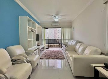 0bdb7f4615878c3e625030bf9b7374e8863319fc · Apartamento à venda, 135 m² por R$ 750.000,00 - Pitangueiras - Guarujá/SP