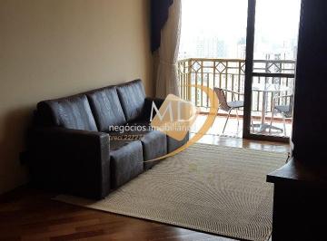 IMG-20230710-WA0122 · Apartamento locação Vila Bastos - Santo André