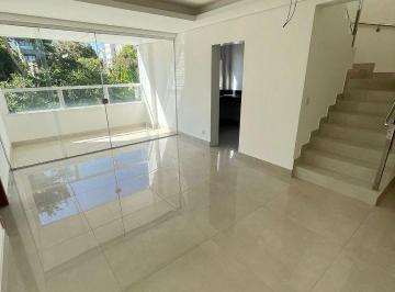 Apartamento · 184m² · 4 Quartos · Apartamento à venda - em Ouro Preto