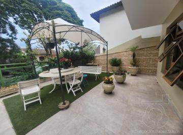 Casa · 410m² · 4 Quartos · 6 Vagas · Casa de Condomínio Vila Ariente, Jardim das Vertentes - São Paulo