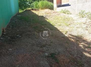 Terreno · 125m² · TERRENO À VENDA NO JARDIM VALE VERDE EM JUNDIAÍ/SP.