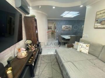 Apartamento · 89m² · 3 Quartos · 2 Vagas · Condomínio Edifício Spazio Vitta,Vila Prudente á venda