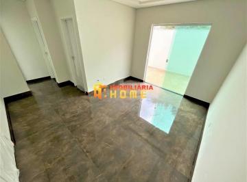 Apartamento · 60m² · 2 Quartos · 1 Vaga · Área Privativa à Venda - 2 Quartos - 1 Vaga sob pilotis - 110m2 - Bairro Letícia - Venda Nova