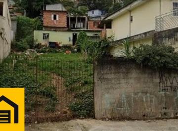 c3bcaf5c7f9a36dfb6f1ef9174fda4f8ab6dfeca · Terreno, 250 m² - venda por R$ 300.000 ou aluguel por R$ 2.200/mês - Jardim Luzitano - Mauá/SP