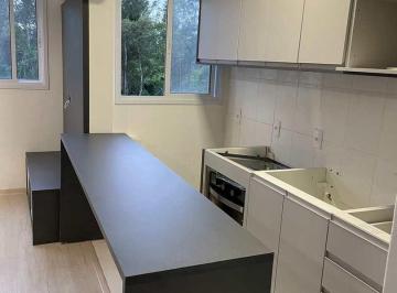 Apartamento · 1 Quarto · 1 Vaga · Apartamento com 1 quarto, Botujuru, Mogi das Cruzes - R$ 250 mil, Cod: 3586