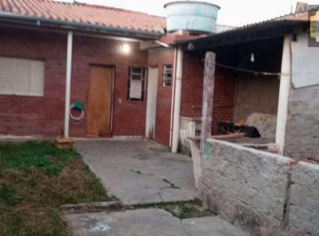 Comercial · 210m² · 2 Quartos · Casa com 2 dorms, Vila Formosa, Jacareí - R$ 220 mil, Cod: 3587