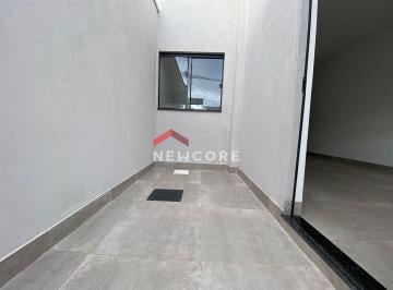 Casa · 60m² · 2 Quartos · 1 Vaga · Casa em  Rua Ayres Roberto Barcelos - Jardim Ipanema - Uberlândia/MG
