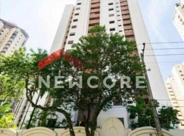Apartamento · 77m² · 2 Quartos · 2 Vagas · Apartamento em  Rua Juquis - Indianópolis - São Paulo/SP