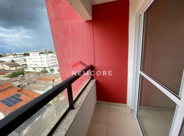Apartamento · 59m² · 2 Quartos · 2 Vagas · Apartamento em Rua Bernardo de Vasconcelos - Pampulha - Uberlândia/MG