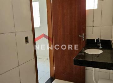 Casa · 80m² · 3 Quartos · 2 Vagas · Casa em Rua Petrolina - São Pedro - Esmeraldas/MG