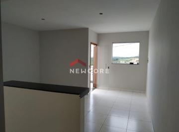 Casa · 80m² · 3 Quartos · 2 Vagas · Casa em Rua Petrolina - São Pedro - Esmeraldas/MG