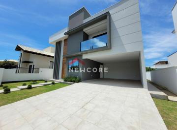 Casa · 278m² · 3 Quartos · 2 Vagas · Casa em Rodovia João Gualberto Soares - São João do Rio Vermelho - Florianópolis/SC
