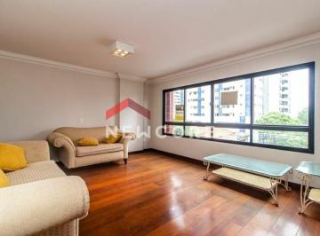 Apartamento · 232m² · 4 Quartos · 3 Vagas · Apartamento em Rua Colômbia - Boqueirão - Santos/SP