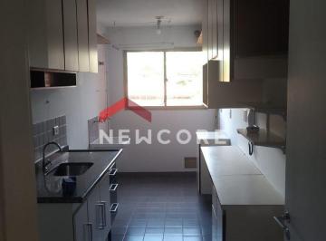 Apartamento · 72m² · 3 Quartos · 2 Vagas · Apartamento em Rua Zike Tuma - Jardim Ubirajara (Zona Sul) - São Paulo/SP