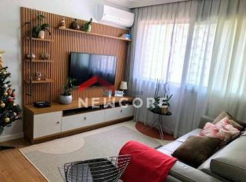 Apartamento · 95m² · 3 Quartos · 1 Vaga · Apartamento em  Avenida Rouxinol - Indianópolis - São Paulo/SP