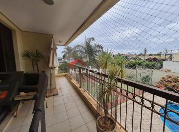 Apartamento · 125m² · 4 Quartos · 3 Vagas · Apartamento em  Rua Passeio dos Ipês - Parque Faber Castell I - São Carlos/SP