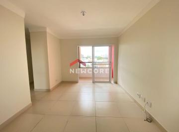 Apartamento · 59m² · 2 Quartos · 2 Vagas · Apartamento em Rua Bernardo de Vasconcelos - Pampulha - Uberlândia/MG