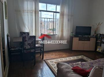 Apartamento · 46m² · 1 Quarto · Apartamento em Avenida Alberto Bins - Centro Histórico - Porto Alegre/RS