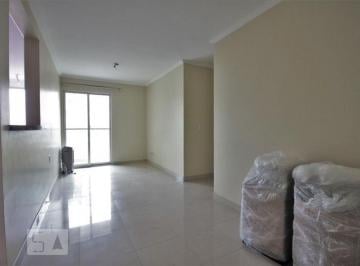 Apartamento · 72m² · 3 Quartos · 2 Vagas · Apartamento à Venda - Morumbi, 3 Quartos, 72 m² - São Paulo