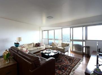 Apartamento · 220m² · 4 Quartos · 2 Vagas · Apartamento para Aluguel - Portal do Morumbi, 4 Quartos,  220 m² - São Paulo