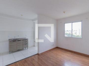 Apartamento · 44m² · 2 Quartos · Apartamento para Aluguel - Parque Jandaia, 2 Quartos,  44 m² - Carapicuíba