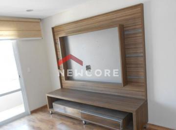 Apartamento · 72m² · 3 Quartos · 3 Vagas · Apartamento em Rua Tamaindê - Vila Nova Manchester - São Paulo/SP