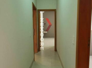 Casa · 209m² · 3 Quartos · 2 Vagas - Newcore · Casa de condomínio em Avenida Antônio Borella - Jardim São Domingos - Marília/SP