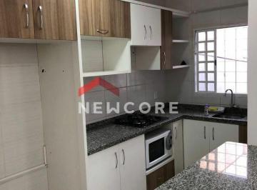 Casa · 125m² · 3 Quartos · 2 Vagas · Casa em  Rua Luzia Accorsi - Jardim Palmeiras - Londrina/PR