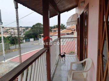 Casa · 399m² · 4 Quartos · 3 Vagas · Casa em  Rua Trindade Acedo Paranhos - Jardim Primavera - Bragança Paulista/SP