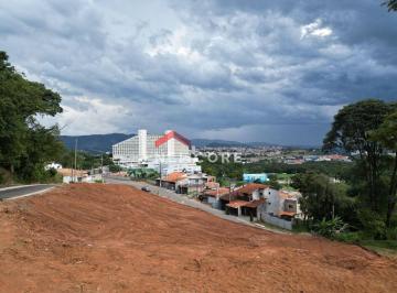 Terreno · 249m² · Lote em Rua São Jorge - Jardim Santo Antônio - Atibaia/SP