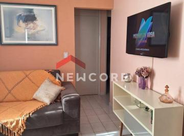 Apartamento · 57m² · 2 Quartos · 1 Vaga · Apartamento em  Avenida Engenheiro Antônio Francisco de Paula Souza, 3007 - Jardim Cura D'Ars - Camp